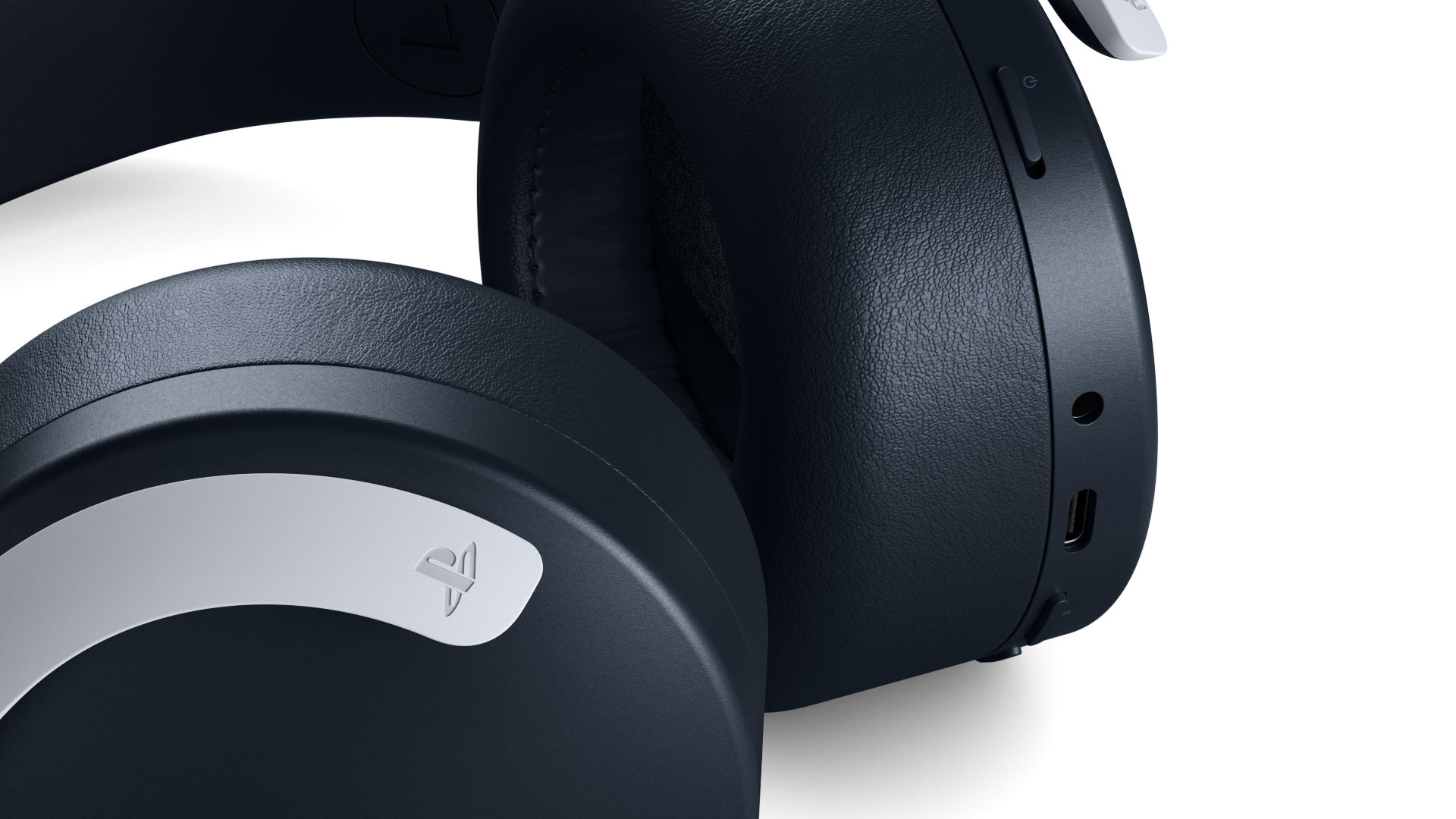 Sony Playstation 5 Pulse 3D Wireless Headset - Draadloze koptelefoon
