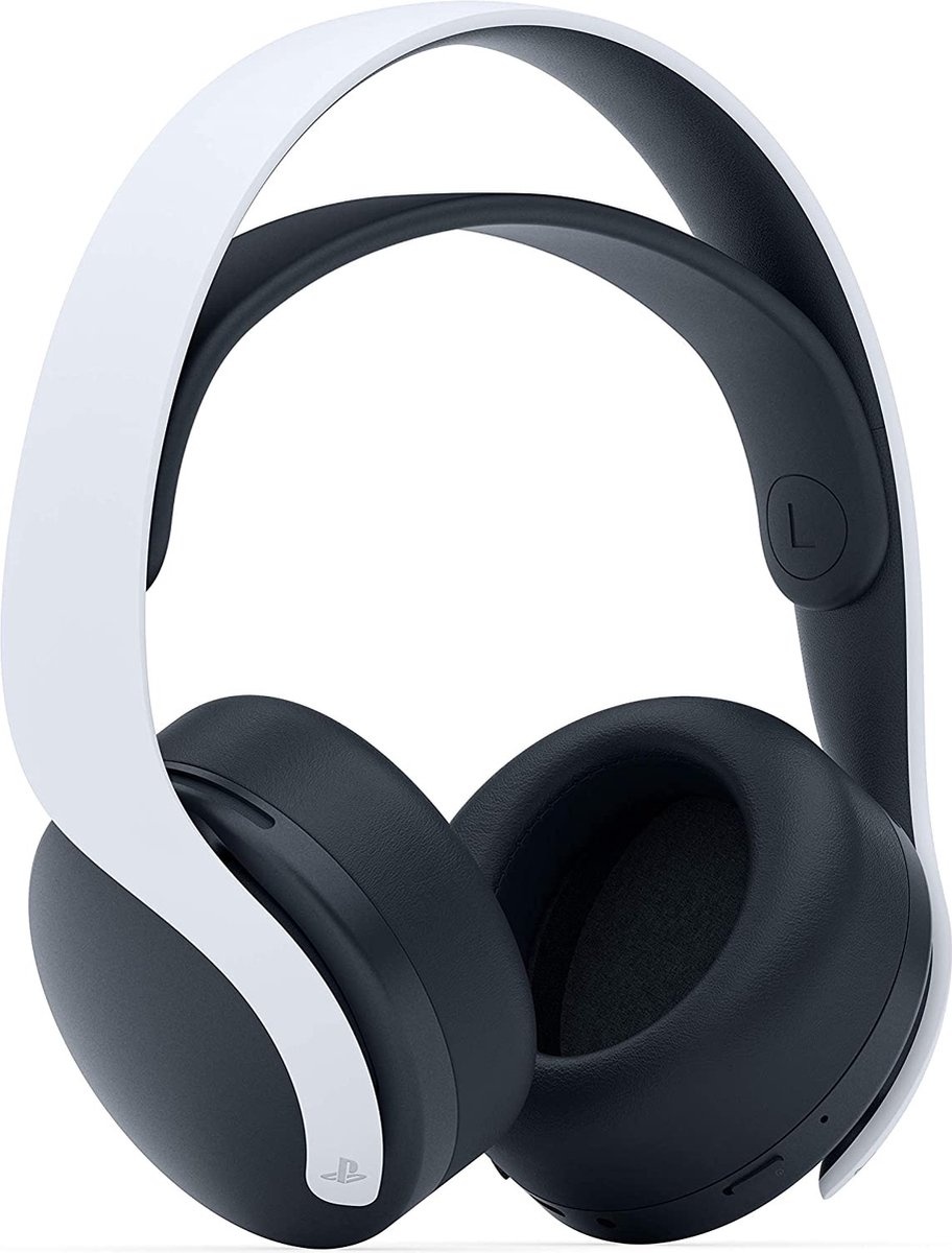 Sony Playstation 5 Pulse 3D Wireless Headset - Draadloze koptelefoon