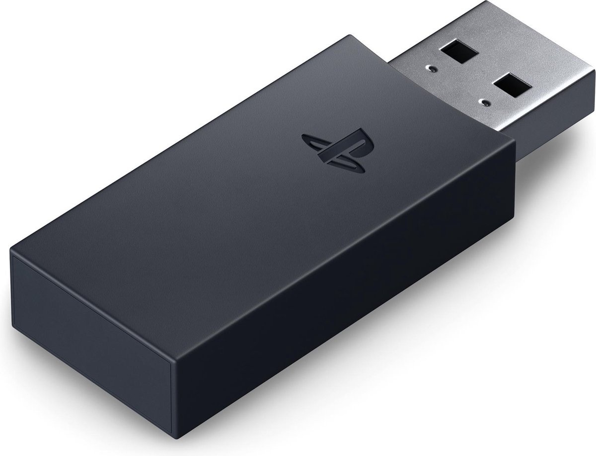 Sony Playstation 5 Pulse 3D Wireless Headset - Draadloze koptelefoon