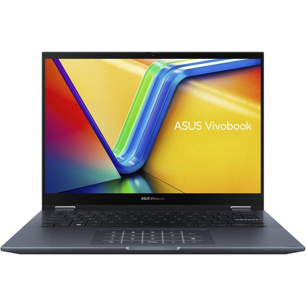 Asus vivobook 2024 flip 14 tm420ia