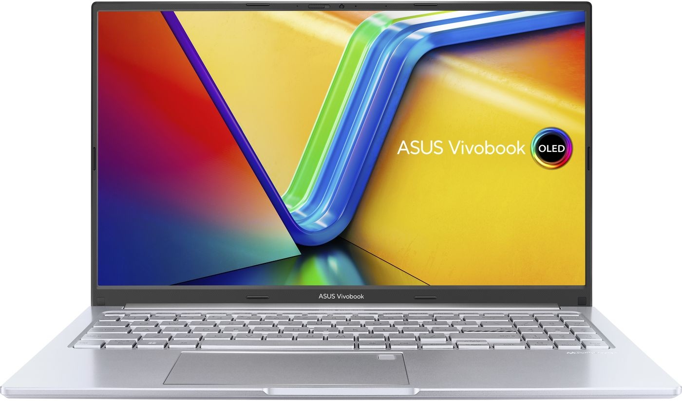 ASUS Vivobook 15 OLED M1505YA-L1206W - Laptop