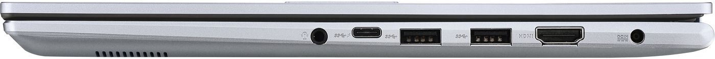 ASUS Vivobook 15 OLED M1505YA-L1206W - Laptop