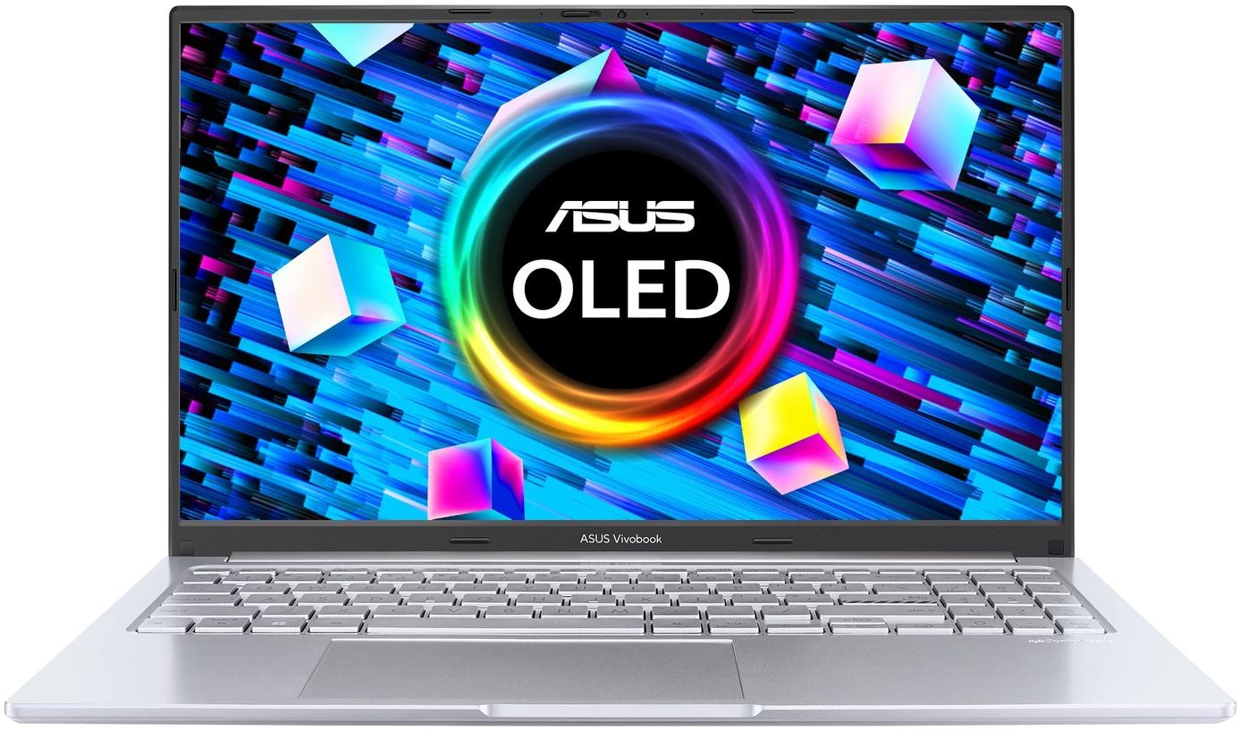 ASUS Vivobook 15 OLED M1503QA -L1056W - Laptop
