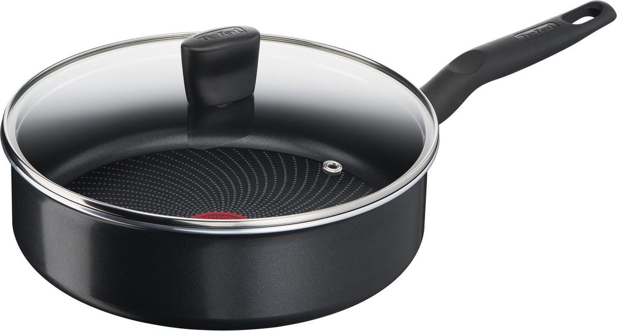 Tefal Start'easy hapjespan Ø24 cm