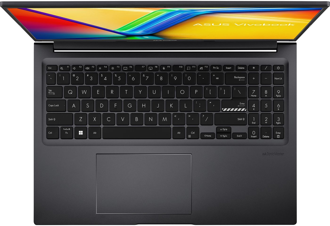 ASUS VivoBook 16 M1605YA-MB103W - Laptop