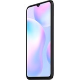 Xiaomi Redmi 9A 32GB Zwart - Mobiele telefoon