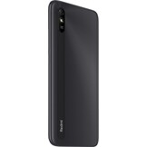 Xiaomi Redmi 9A 32GB Zwart - Mobiele telefoon