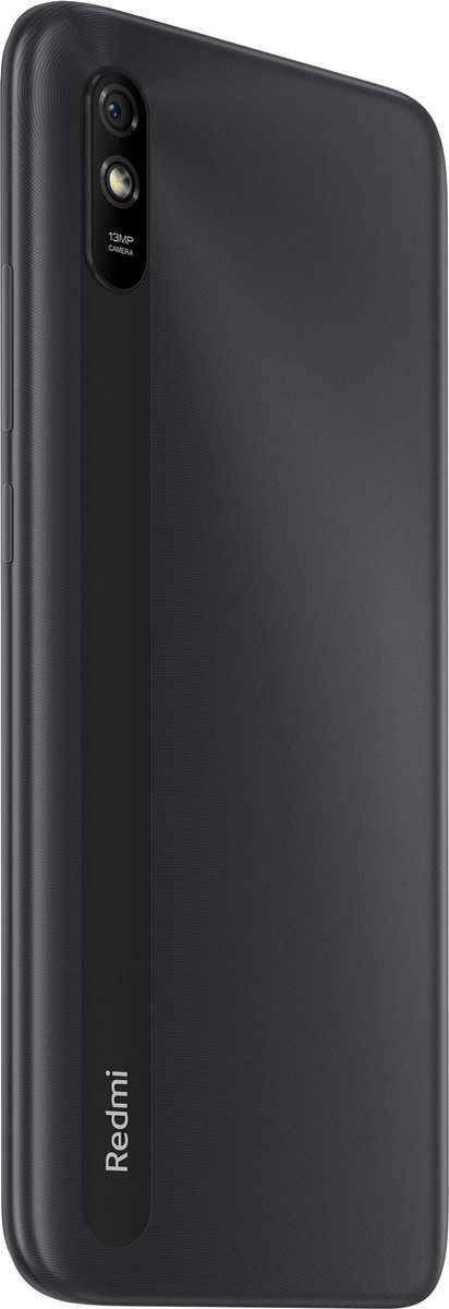 Xiaomi Redmi 9A 32GB Zwart - Mobiele telefoon