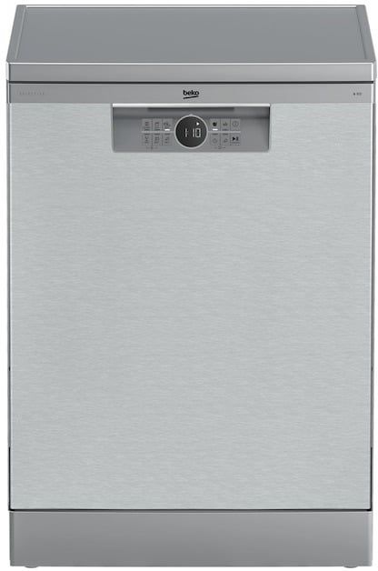 Beko BDFN26440X2 - Vrijstaande vaatwasser