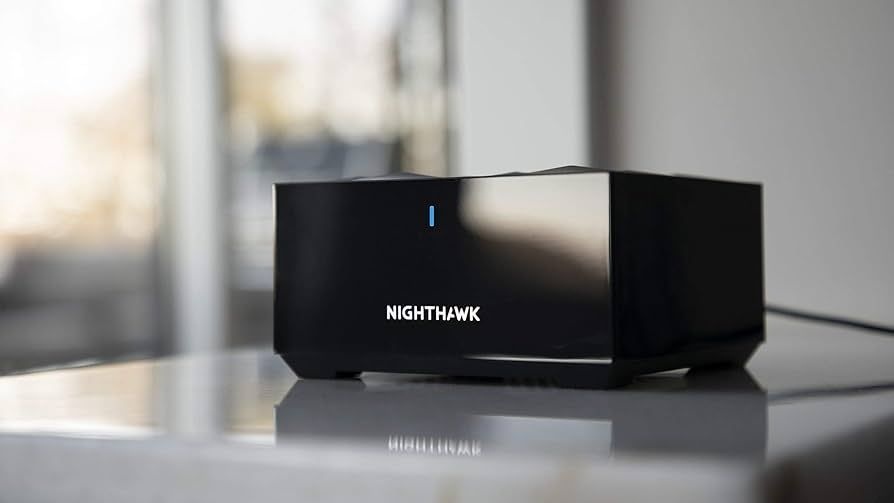 Netgear Nighthawk MK73S-100EUS 3-pack - Router