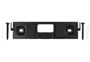 Bose OmniJewel Center Channel Wall Bracket Zwart