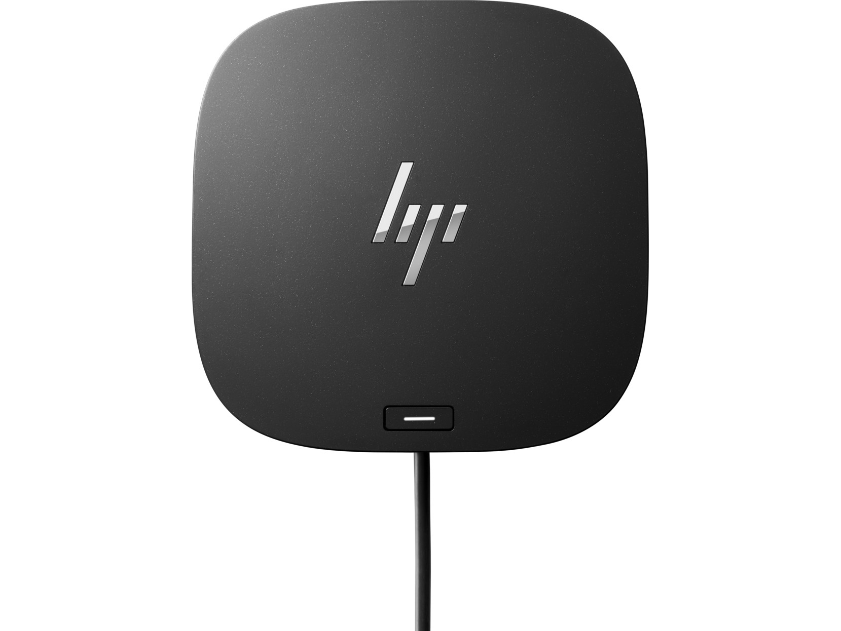 HP USB-C G5 Essential Dock