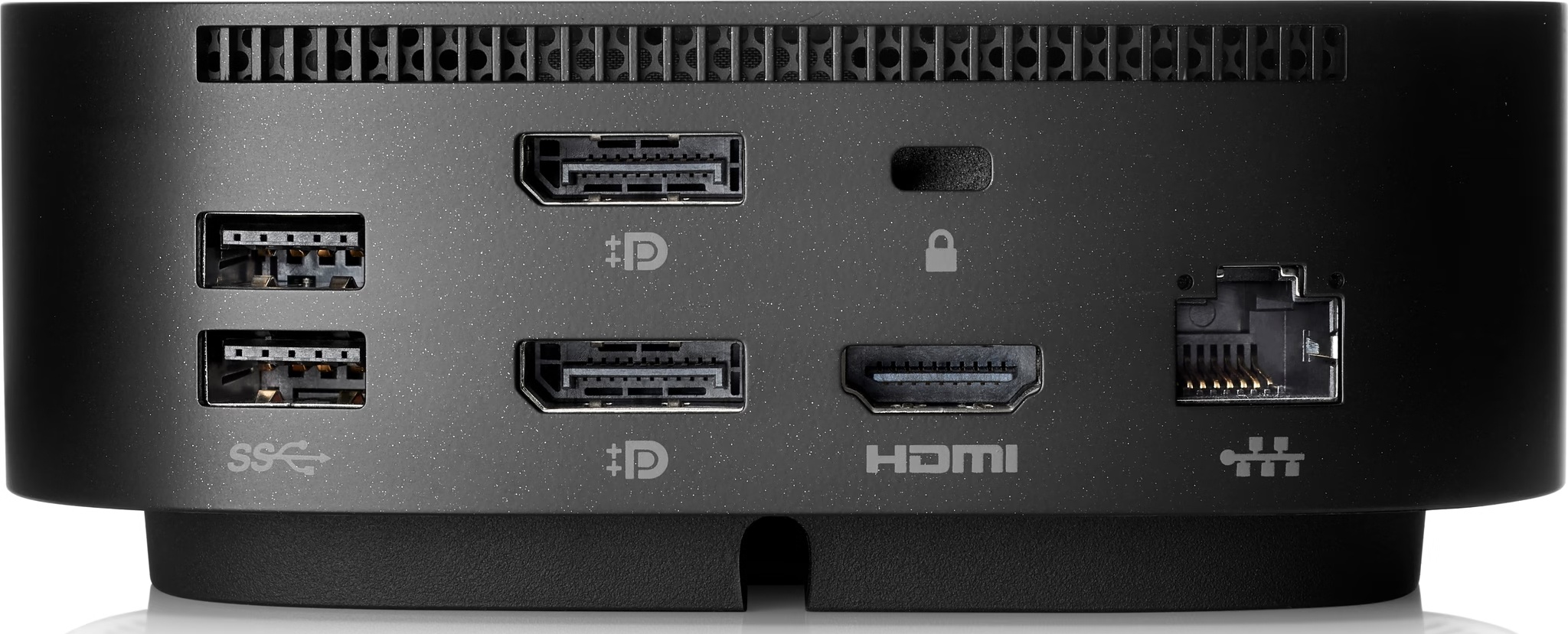 HP USB-C G5 Essential Dock