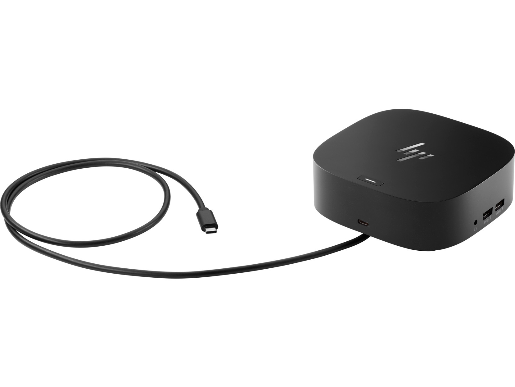 HP USB-C G5 Essential Dock