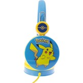OTL Pokémon Pikachu - Kinder koptelefoon