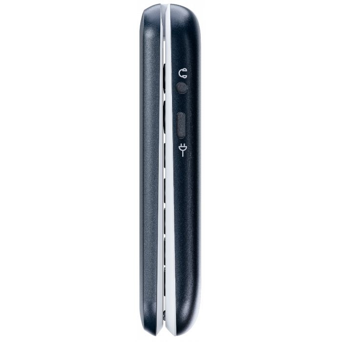 Doro 2820 Blauw - Dect telefoon