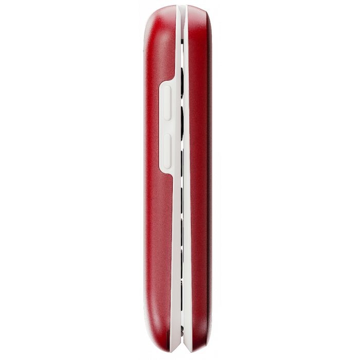 Doro 2880 Rood - Dect telefoon