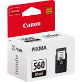 Canon PG-560 Zwart - Inktcartridge