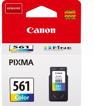 Canon CL-561 Color - Inktcartridge