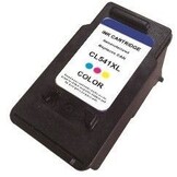 SecondLife Canon CL 541 XL Color - Inktcartridge