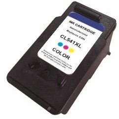 SecondLife Canon CL 541 XL Color - Inktcartridge