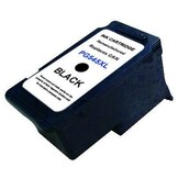 SecondLife Canon PG 545 XL Zwart - Inktcartridge