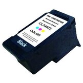 SecondLife Canon CL 546 XL Color - Inktcartridge