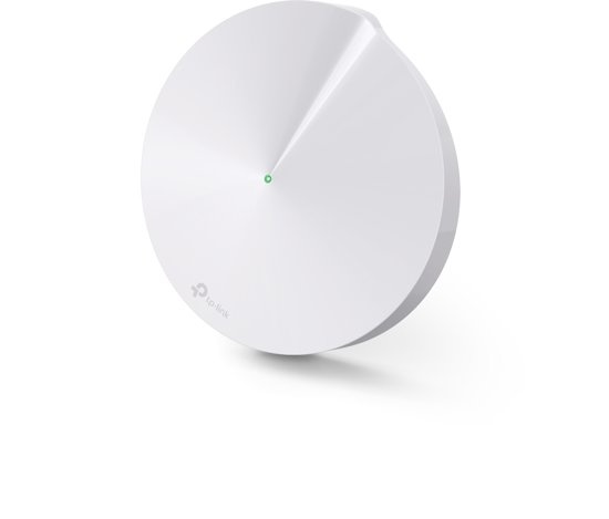 TP-Link DECO M5 (1-pack) Mesh Wi-Fi System - Router