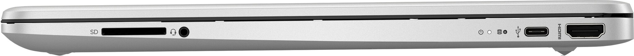 HP - 15S-FQ1130ND - Laptop
