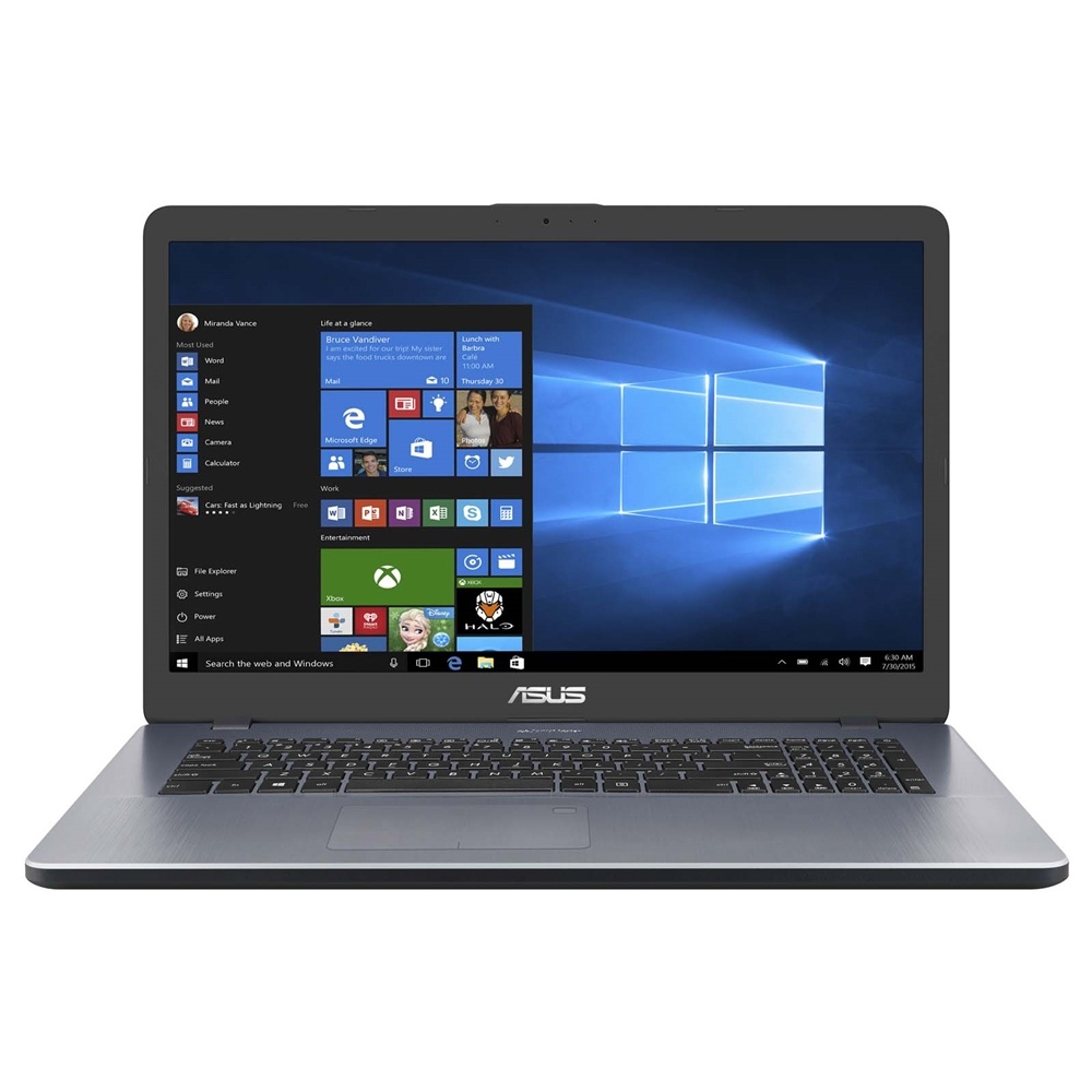 ASUS Vivobook 17 X705MA-BX234W - Laptop
