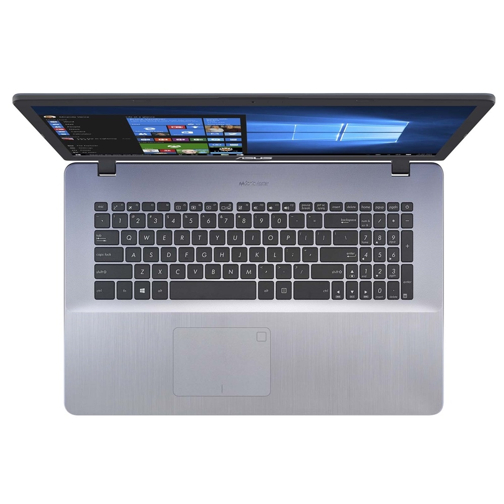 ASUS Vivobook 17 X705MA-BX234W - Laptop
