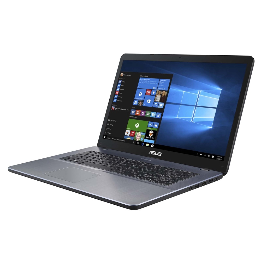 ASUS Vivobook 17 X705MA-BX234W - Laptop