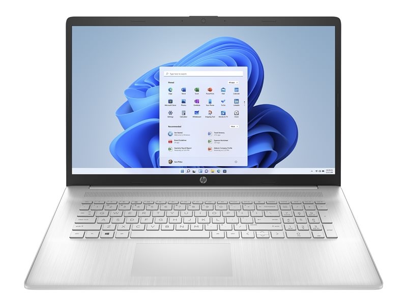 HP - 17-cp0175nd - Laptop