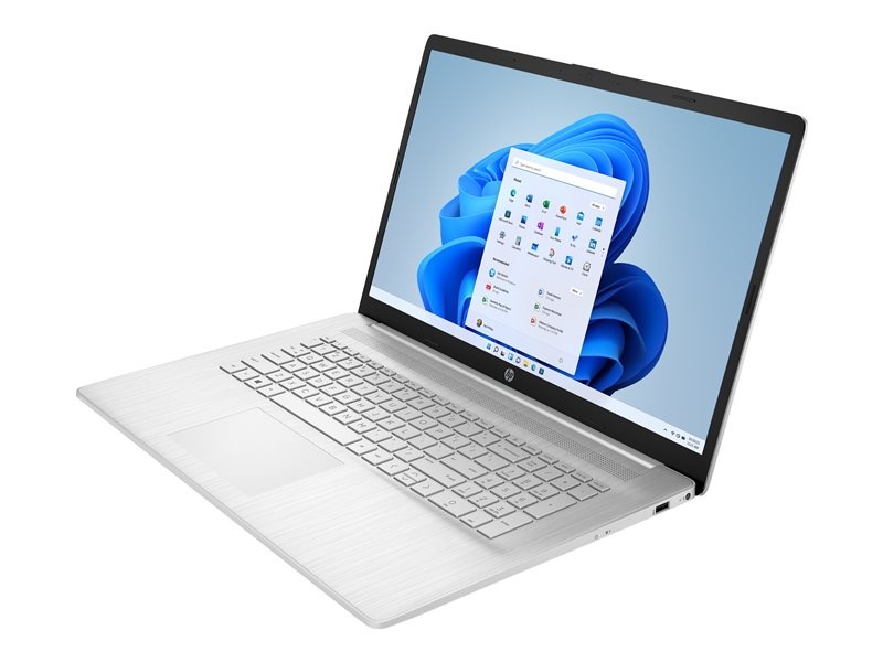 HP - 17-cp0175nd - Laptop