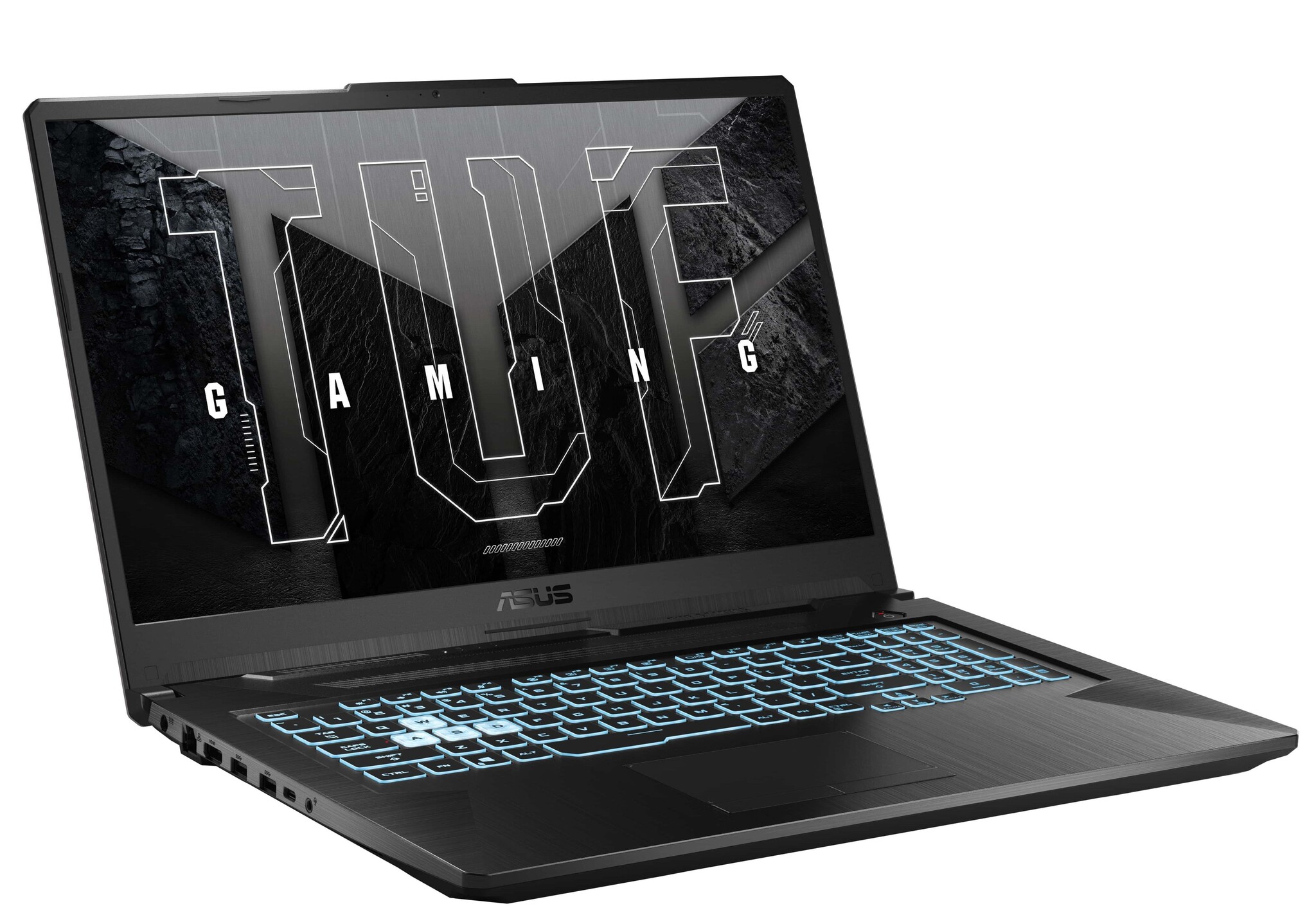 ASUS TUF F15 - FX506HC-HN006W - Gaming laptop