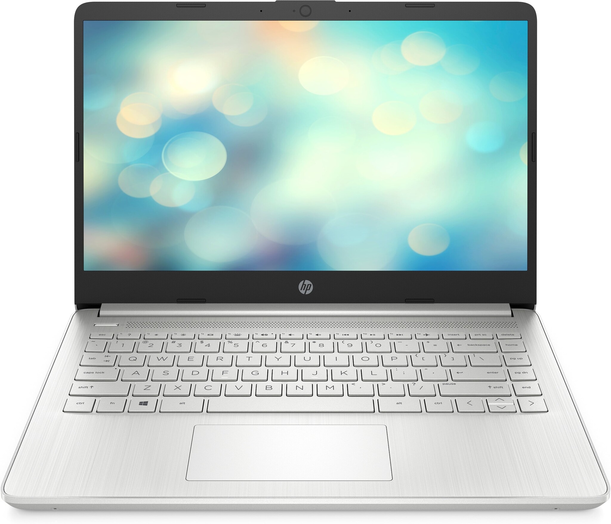 HP 14s-dq2090nd - Laptop