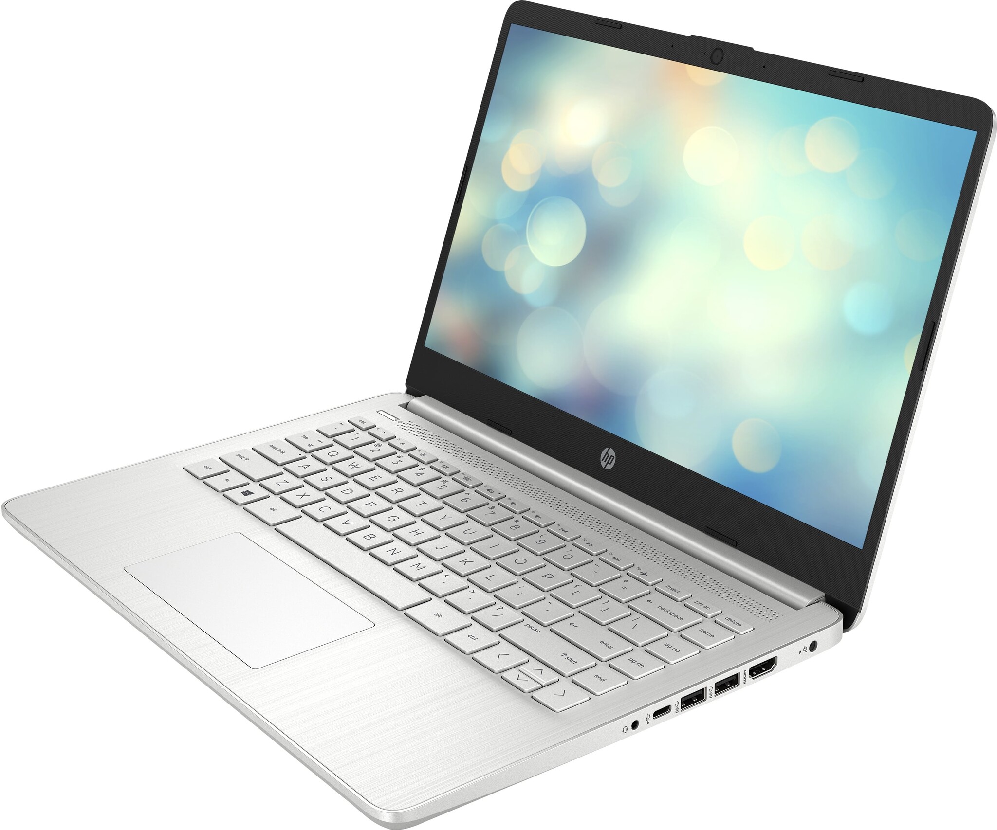 HP 14s-dq2090nd - Laptop