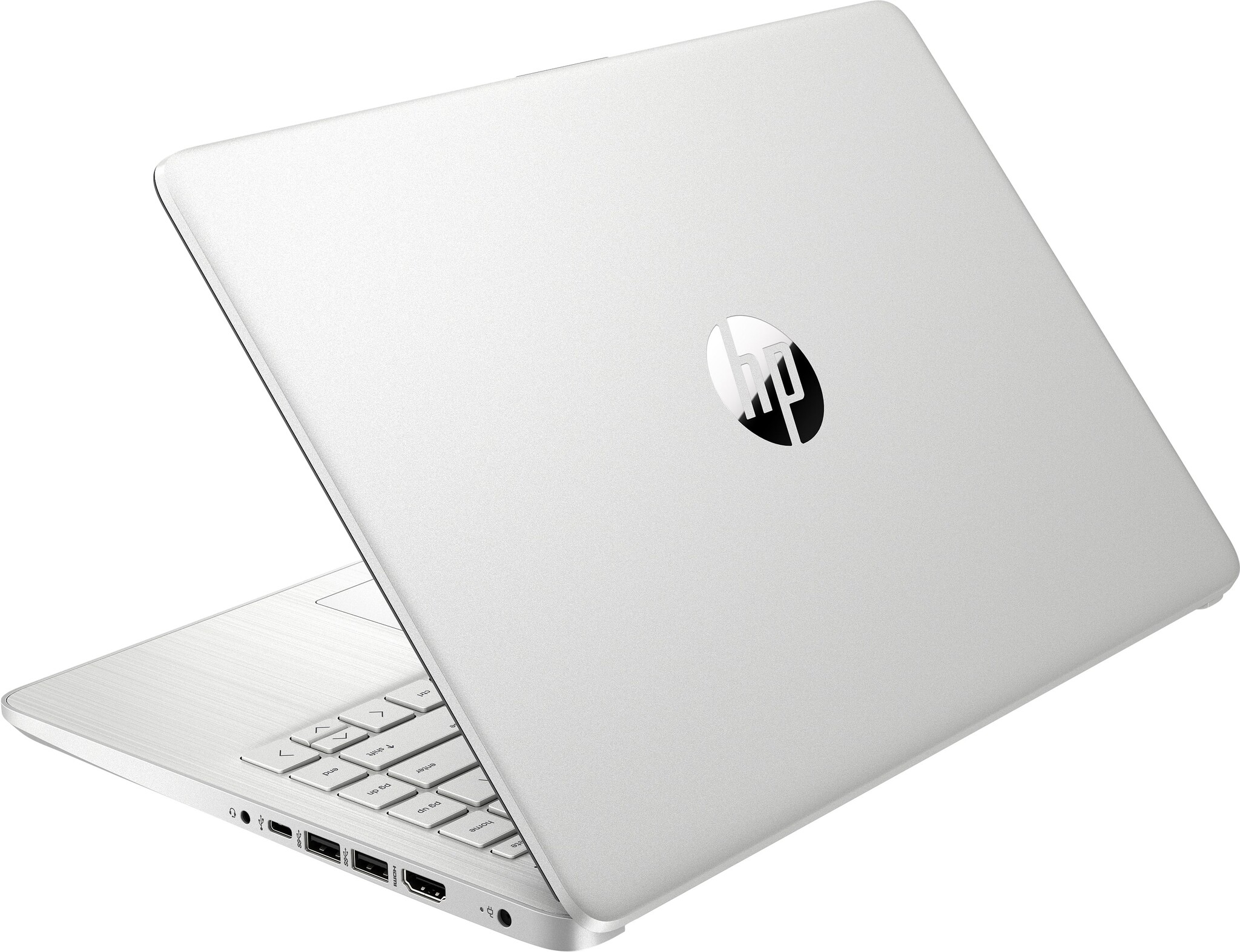HP 14s-dq2090nd - Laptop