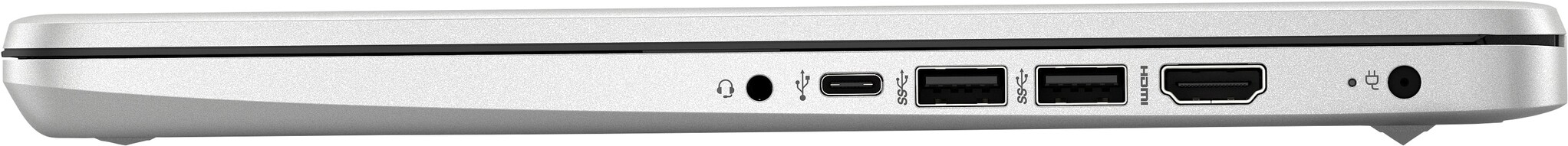HP 14s-dq2090nd - Laptop