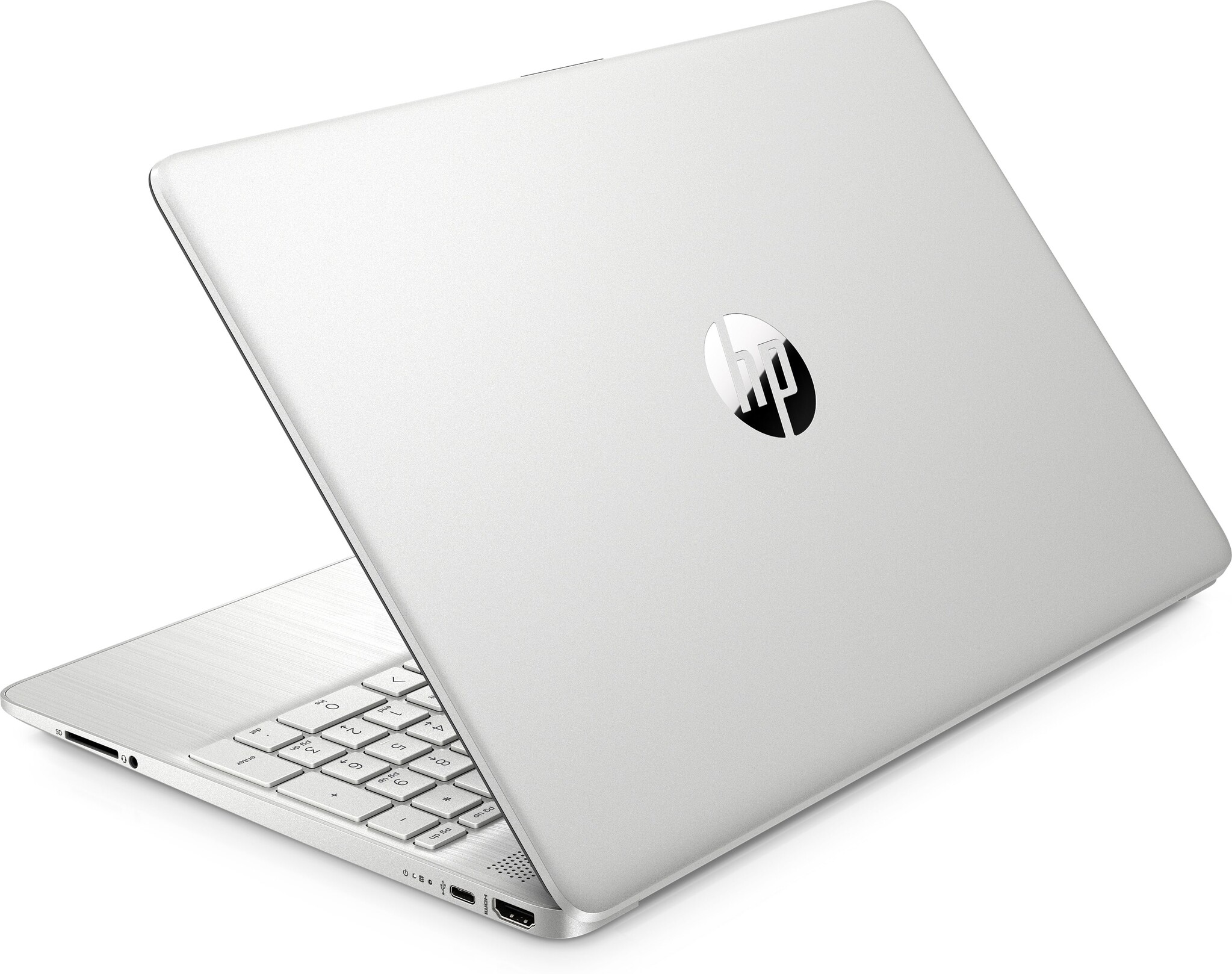 HP 15s-eq3300nd - Laptop