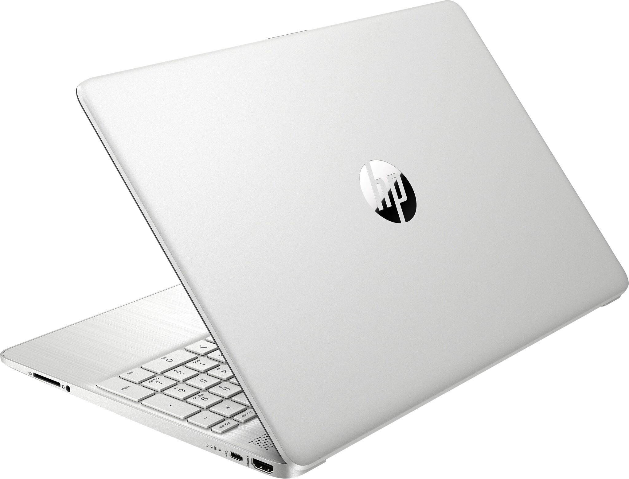 HP 15s-fq5002nd - Laptop