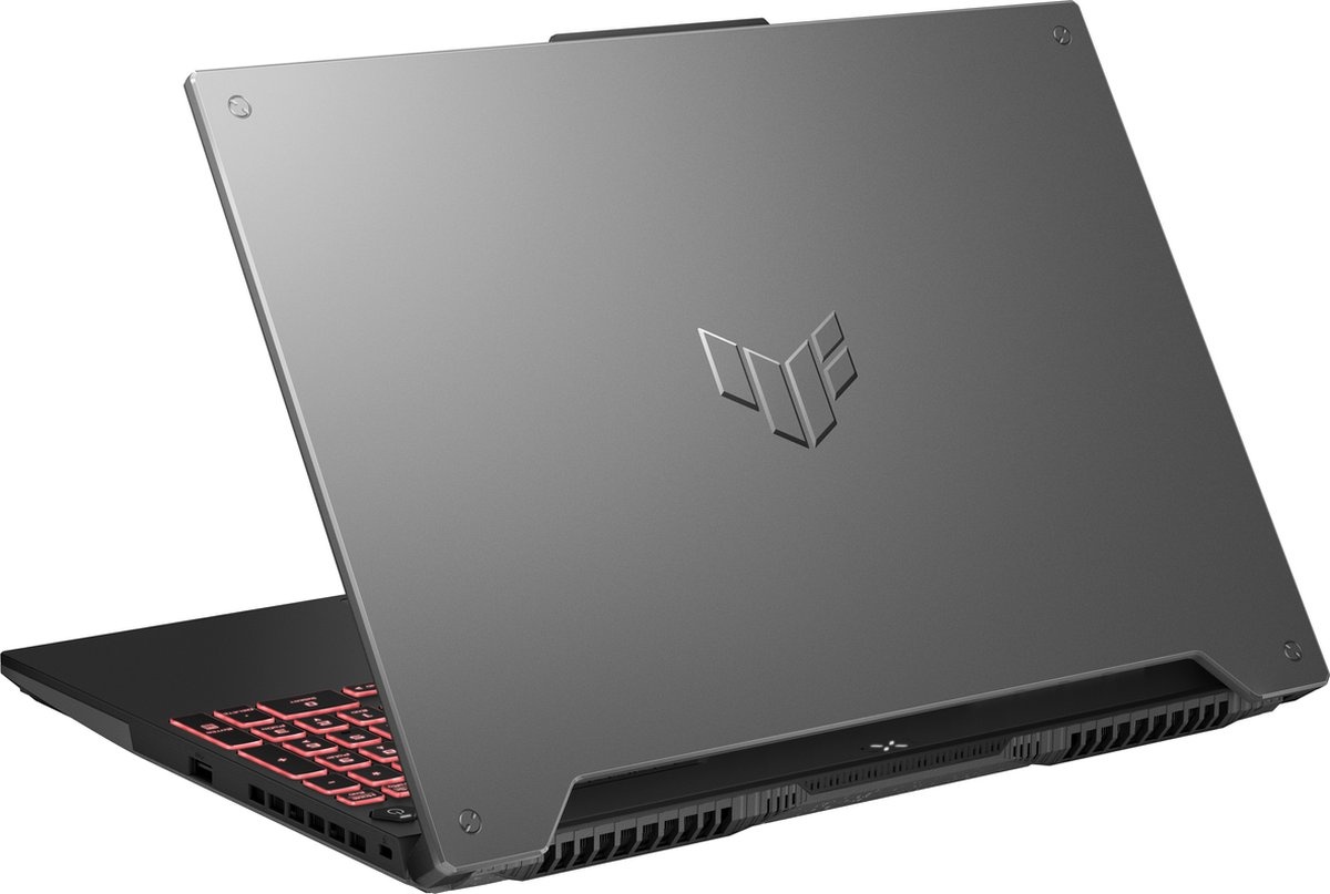 ASUS TUF Gaming A15 - FA507XI-LP012W - Gaming laptop