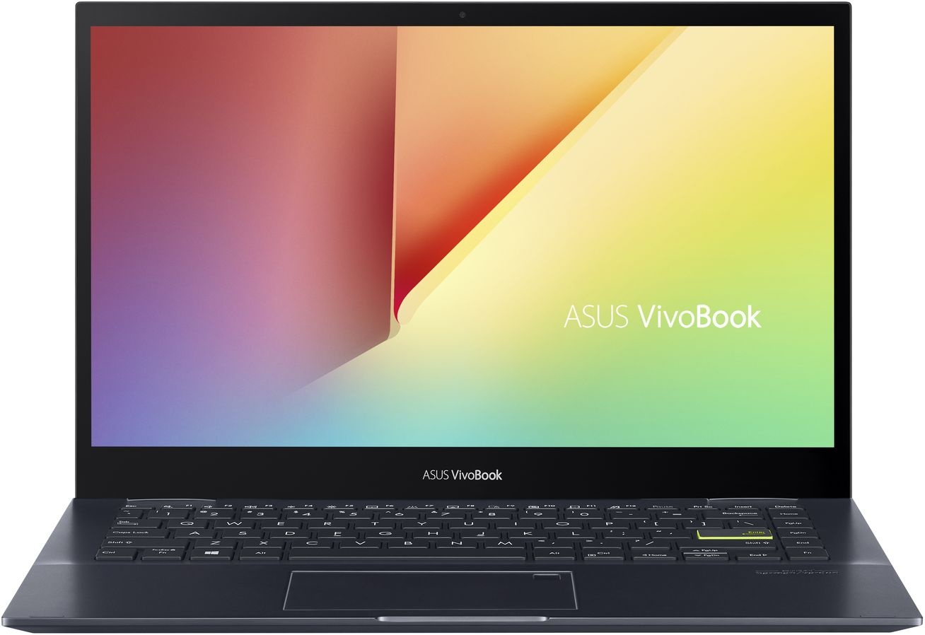 ASUS Vivobook Flip 14 TM420IA-EC042T 4700U Hybride (2-in-1) - Laptop