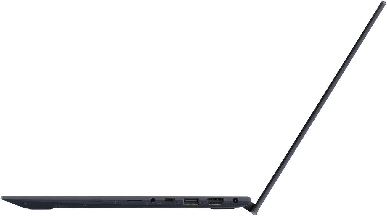 ASUS Vivobook Flip 14 TM420IA-EC042T 4700U Hybride (2-in-1) - Laptop
