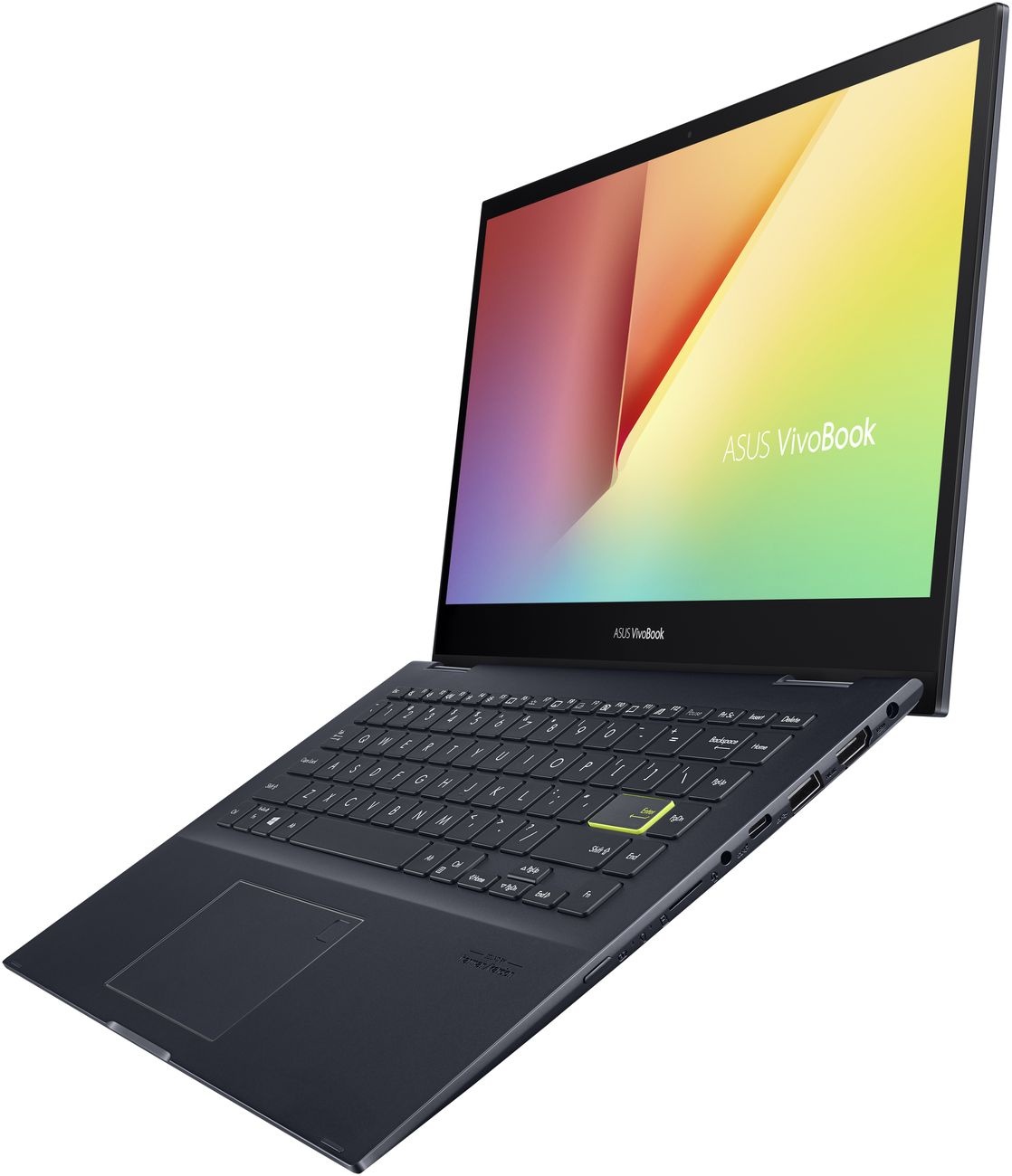 ASUS Vivobook Flip 14 TM420IA-EC042T 4700U Hybride (2-in-1) - Laptop