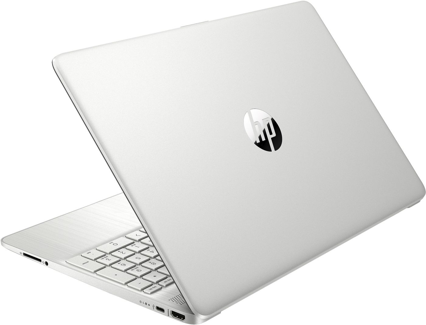 HP 15s-fq4345nd - Laptop