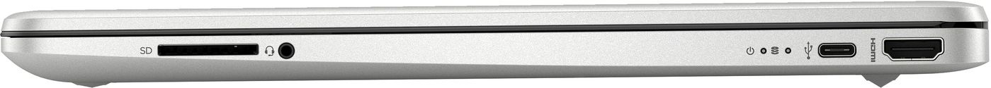 HP 15s-fq4345nd - Laptop