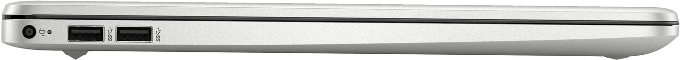 HP 15s-fq4345nd - Laptop