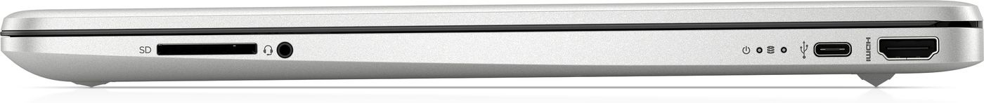 HP 15s-fq5040nd - Laptop