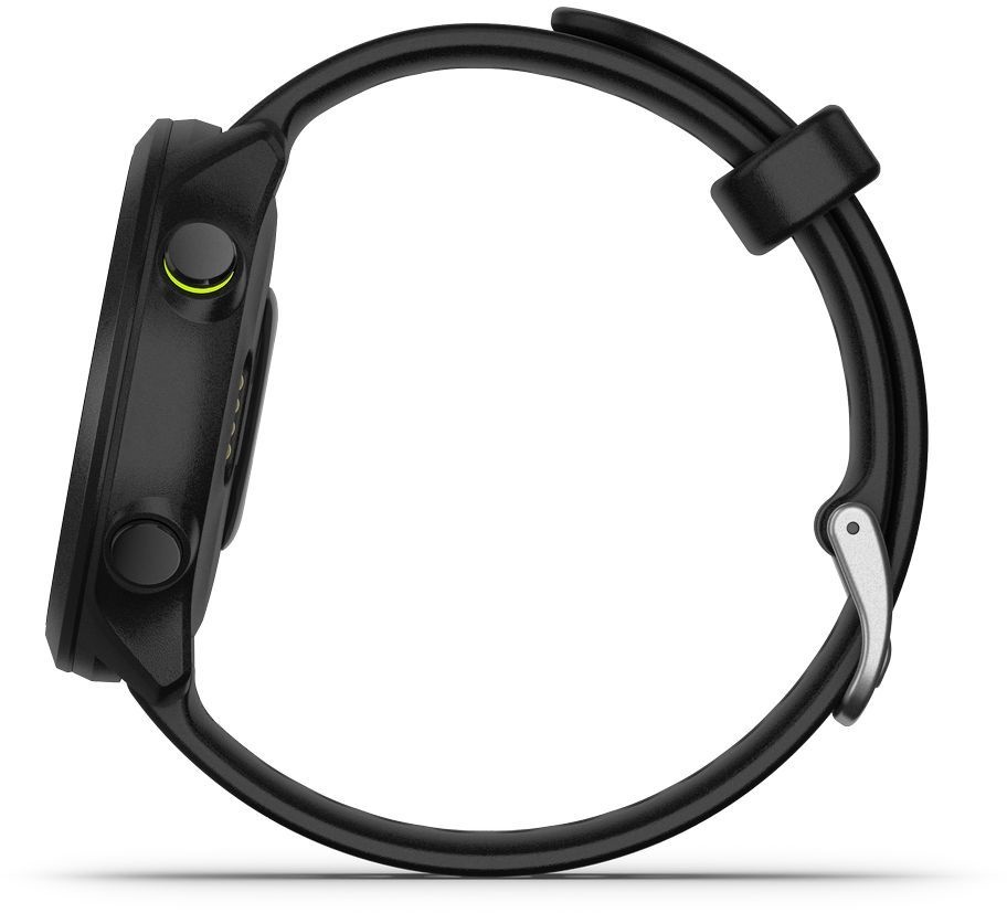Garmin Forerunner 55 Zwart - Smartwatch